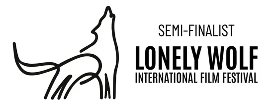 Semi Finalist, Lonely Wolf International Film Festival (Shine Bright)